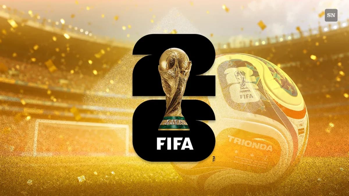 2026 Dünya Kuboku üçün Ən Yaxşı Bahis Saytları: Ən Populyar Futbol Bookmakerləri, Tətbiqlər, Bonuslar və Daha Çoxu