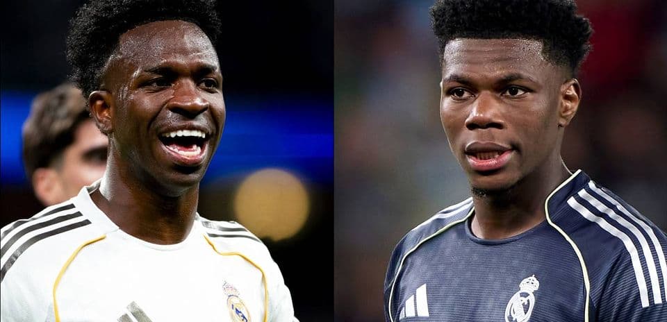 Transfer Məlumatları: Real Madrid-dən Vinicius Jr-nın Dönüşü; Man Utd Tchouameni üçün Təklif Hazırlayır