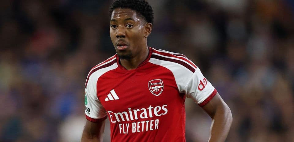 Arsenal-ın gənc oyunçusu Myles Lewis-Skelly ən çətin rəqibi kimi Tottenham-dan gözlənilməz futbolçu seçdi