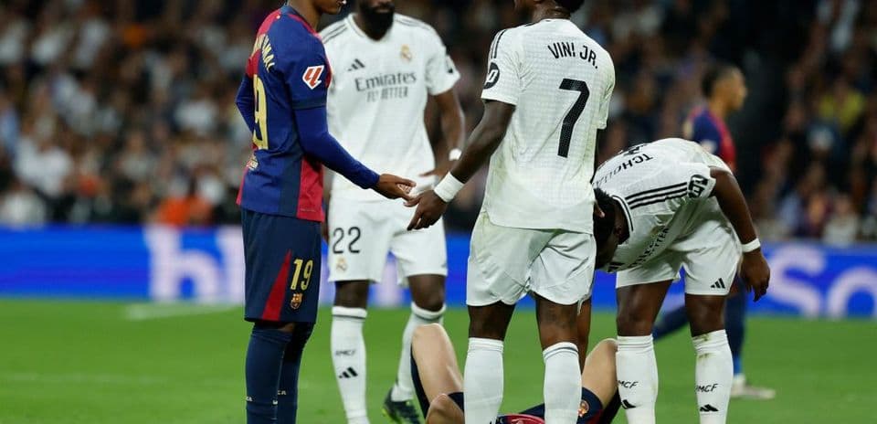 Dünyanın Ən Böyük Futbol Klubları