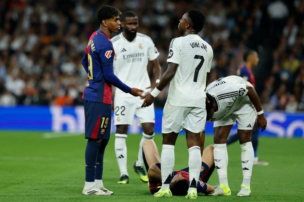 Dünyanın Ən Böyük Futbol Klubları