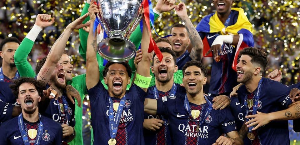 PSG-nin Çempionlar Liqasındakı üstünlüyü həm də ən böyük problemi ola bilər