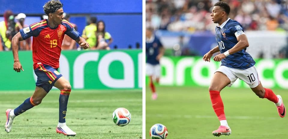2026 Dünya Kuboku: 100 Oyun Sonra Yarımfinaldə Ağırlıqlı Futbol Komandaları