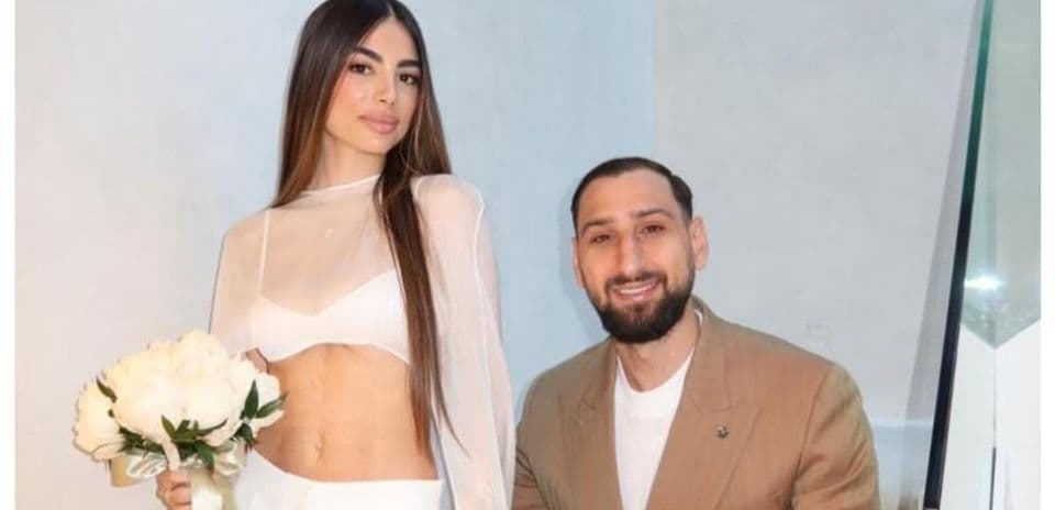 Donnarumma və hamilə həyat yoldaşı dəhşətli ev basqınında bıçaqla təhdid edildi