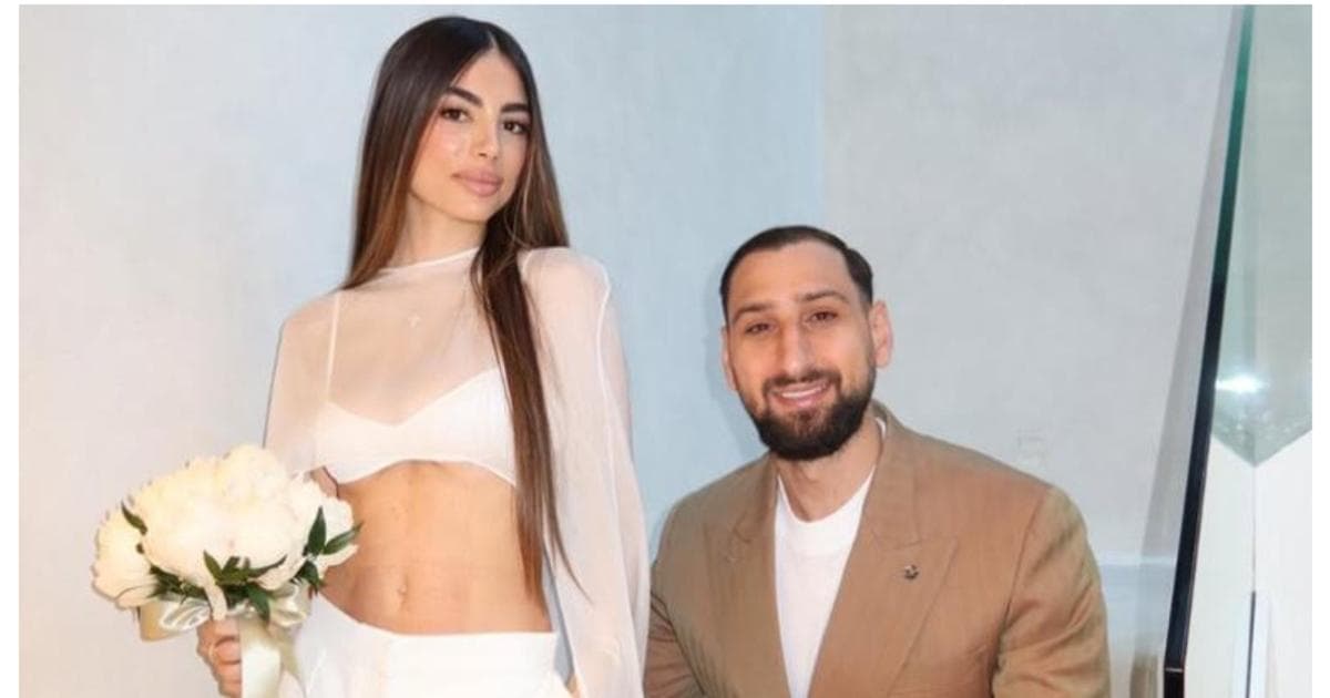 Donnarumma və hamilə həyat yoldaşı dəhşətli ev basqınında bıçaqla təhdid edildi