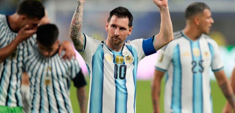 Argentina və Misir arasında Dünya Kuboku 16-cı mərhələ matçı - Yayım, saat və izləmə qaydaları