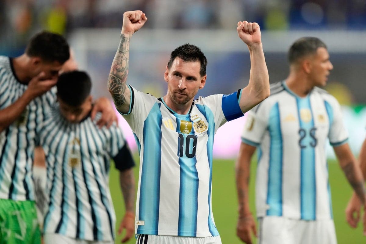 Argentina və Misir arasında Dünya Kuboku 16-cı mərhələ matçı - Yayım, saat və izləmə qaydaları