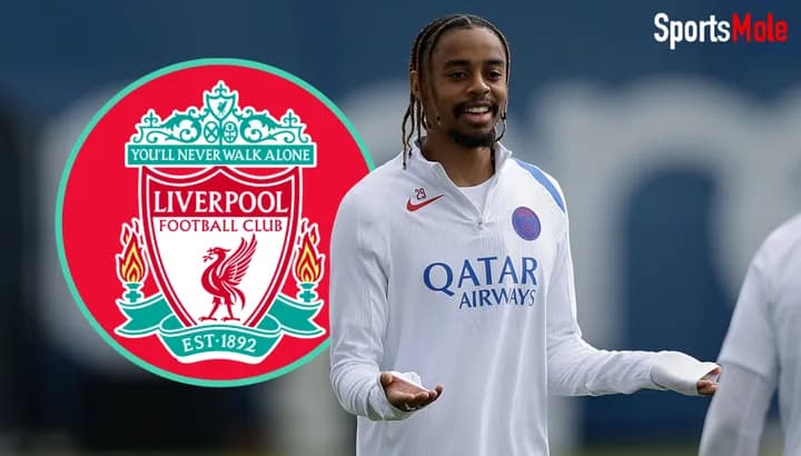 Bradley Barcola Liverpool-ə keçidində yeni dönüş və PSG-nin tələb etdiyi məbləğlə bağlı vəziyyət