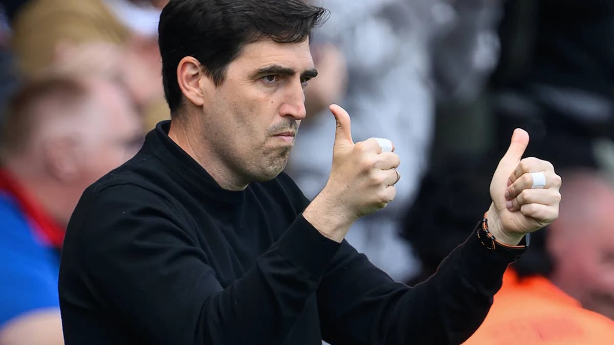 Andoni Iraola unudulmuş Liverpool ulduzuna şans verməlidir