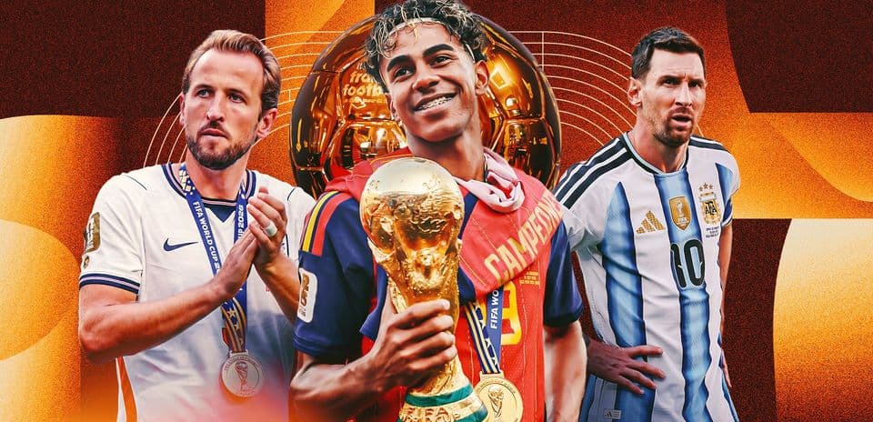 Ballon d’Or 2026: Lamine Yamal Dünya Kubokunu qazandı, amma Harry Kane’i üstələyə bildimi?