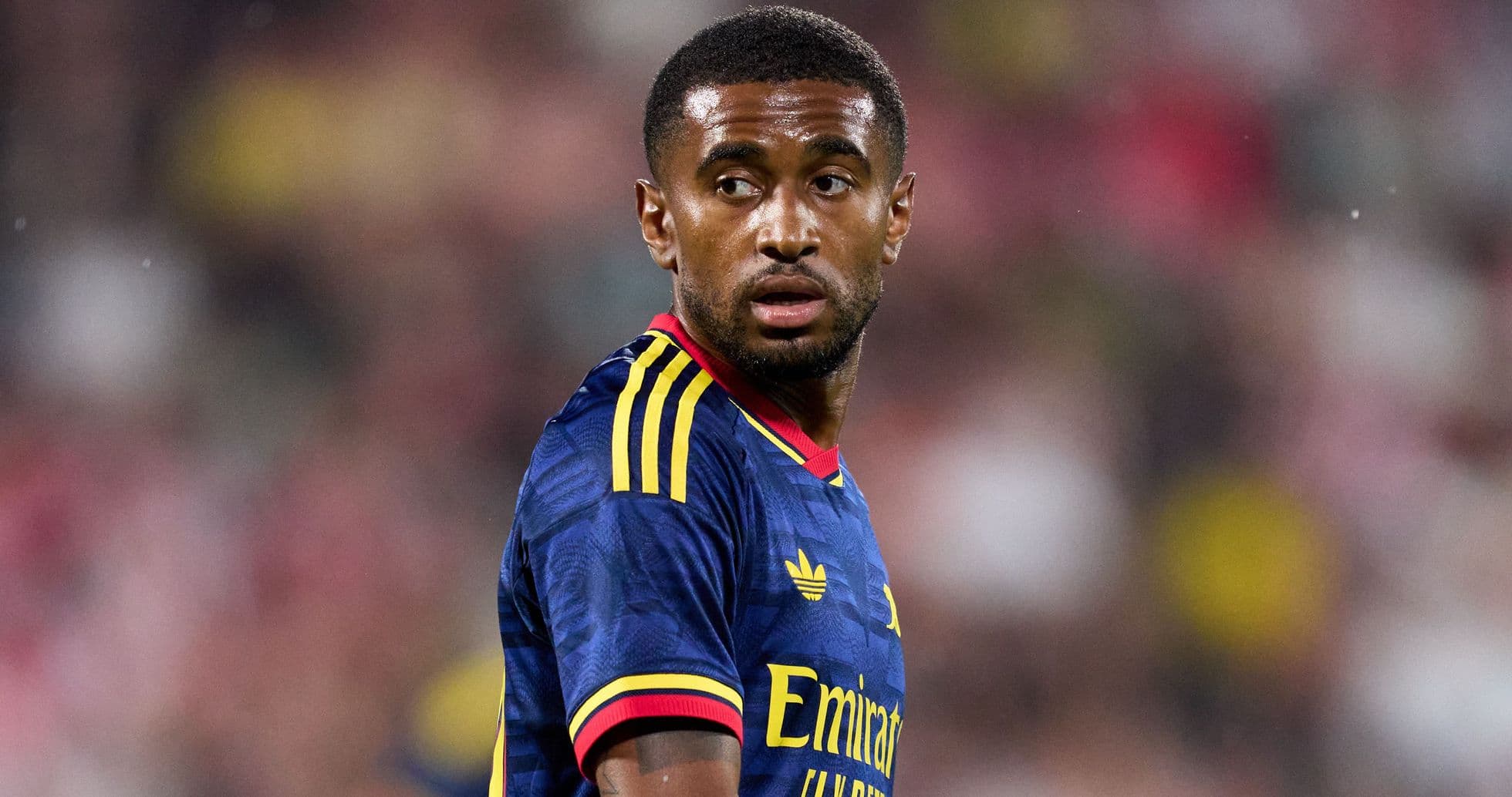 Reiss Nelson Arsenaldan Ayrıldı: Müqavilə Qarşılıqlı Razılaşma ilə Dayandırıldı