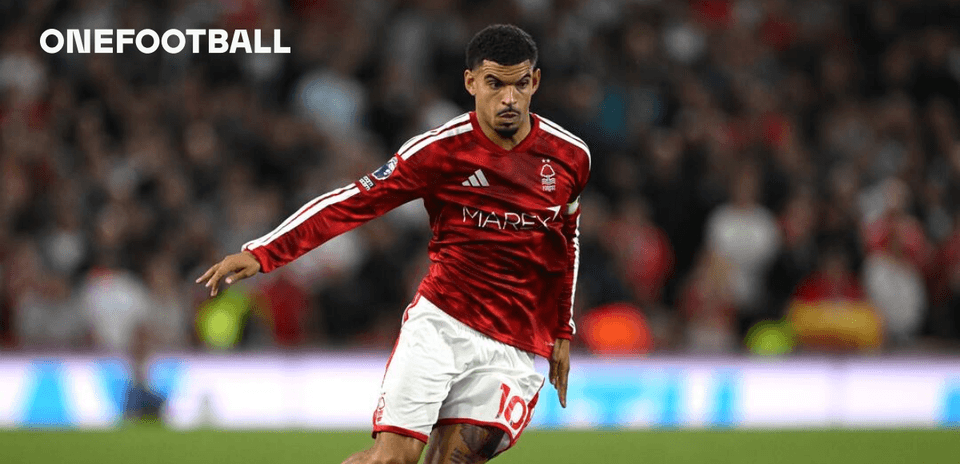 Morgan Gibbs-White İngiltərə yığmasına Cole Palmer-in yerinə çağırıldı
