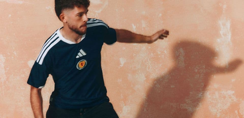 2026 FIFA Dünya Kuboku üçün Şotlandiya Futbol Forması: Ev və Qonaq Dəstləri, Qiymətlər və Çıxış Tarixləri