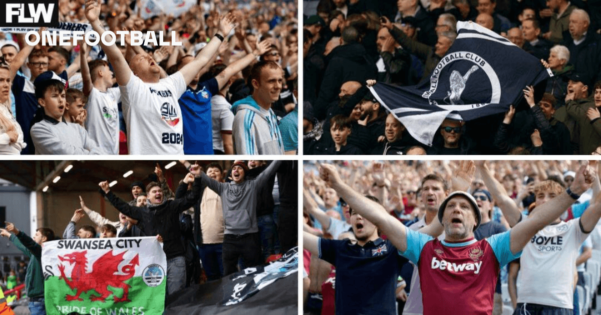 EFL Championship-də adları tamamilə fərqli olan 12 klub