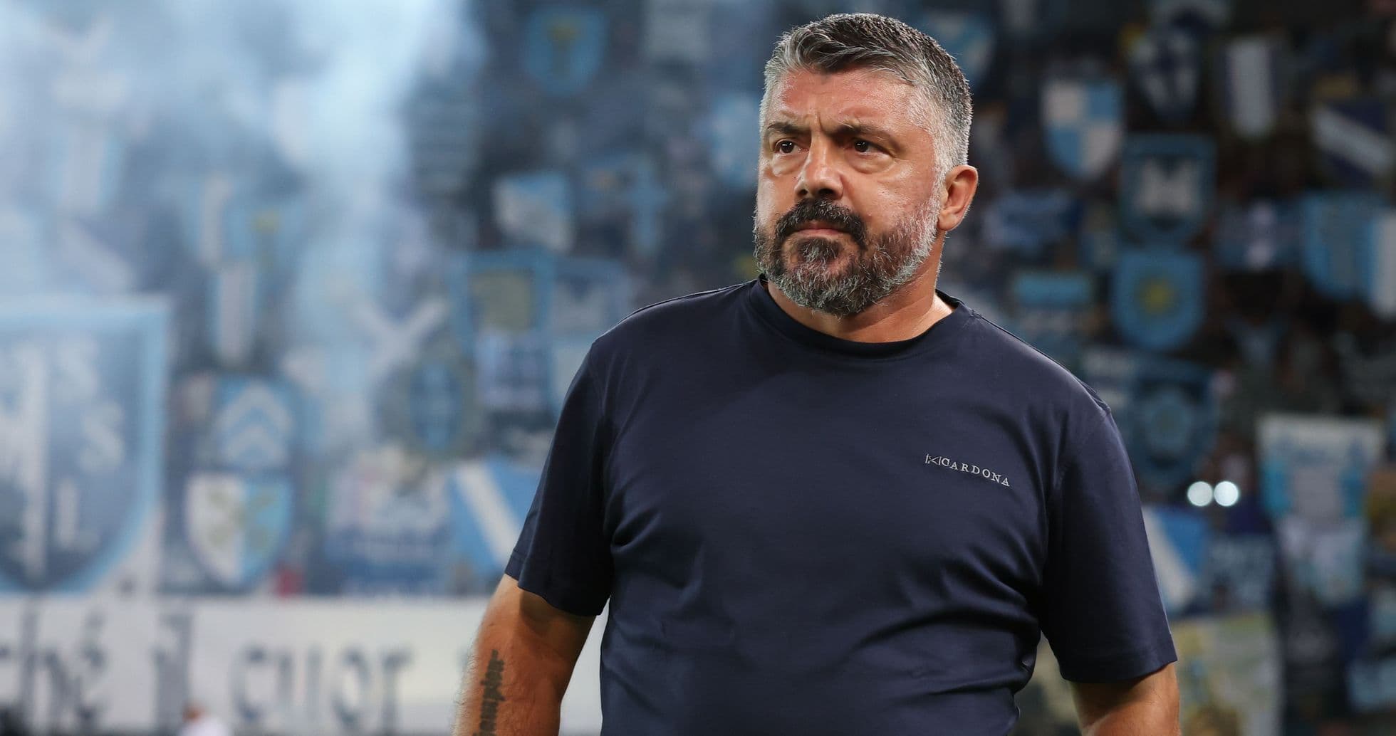 Gennaro Gattuso: Nuno Tavares Real Madrid üçün layiqdir