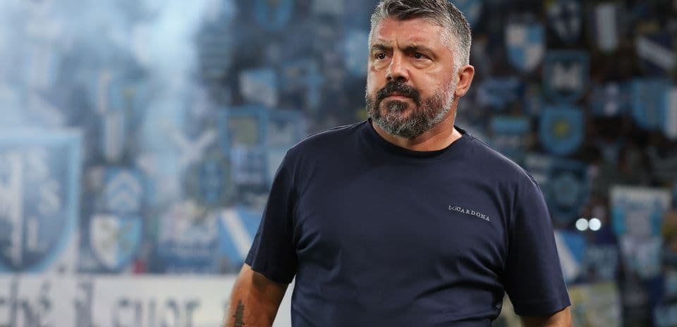 Gennaro Gattuso: Nuno Tavares Real Madrid üçün layiqdir