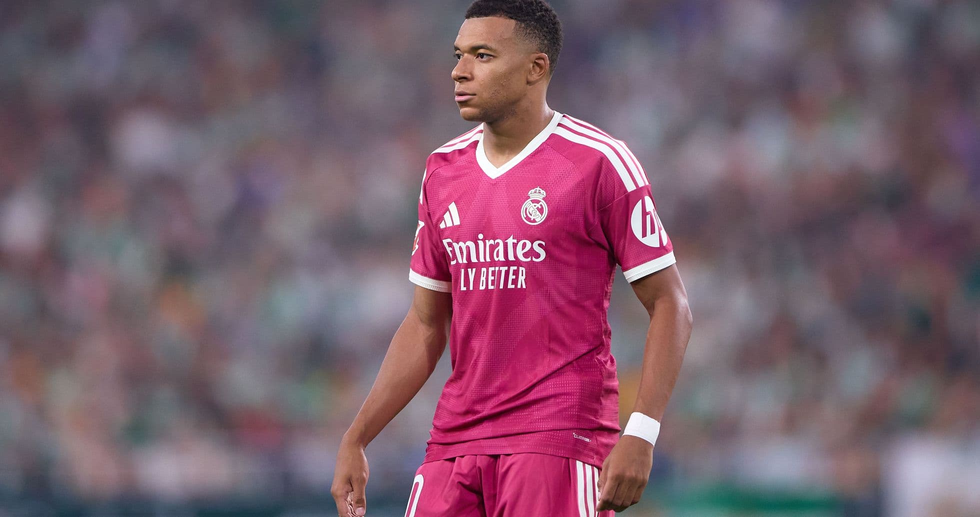 Kristof Dugarri Kylian Mbappenin Ballon d’Or Hədəfi Üzrə Tənqid Edir