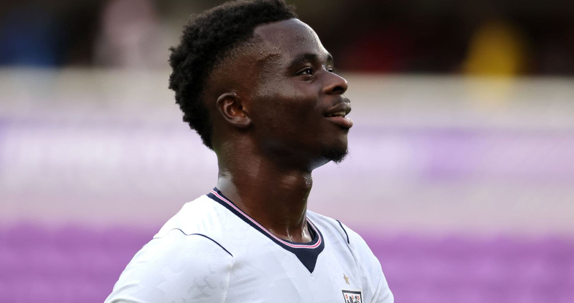 John Barnes Bukayo Saka'nın 2026 Dünya Kubokundakı Ən Böyük Problemini Açıqladı