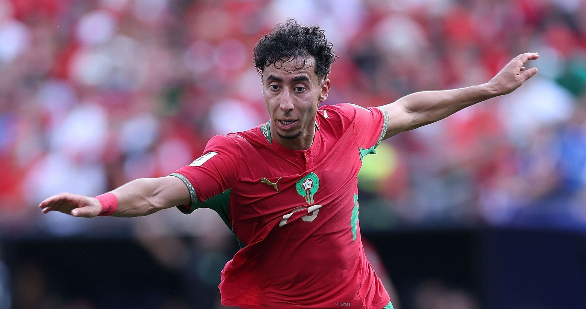 Salah-Eddine Avropanın 11-ci reytinqdə olan liqasında oynamağa yaxındır, PSV-ni rədd etdi