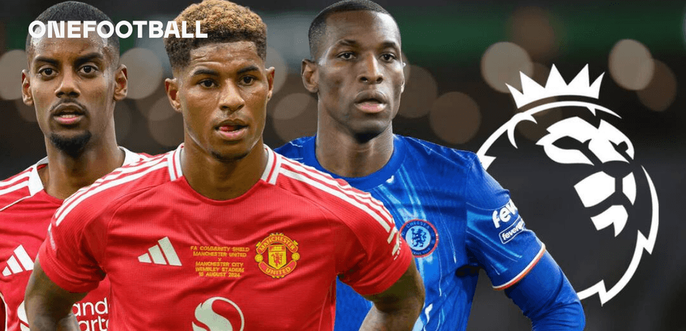 Mançester Yunayted, Çelsi, Liverpul və Tottenhem ulduzları 26/27 mövsümünün 'Yeni Transfer Kimi' siyahısında