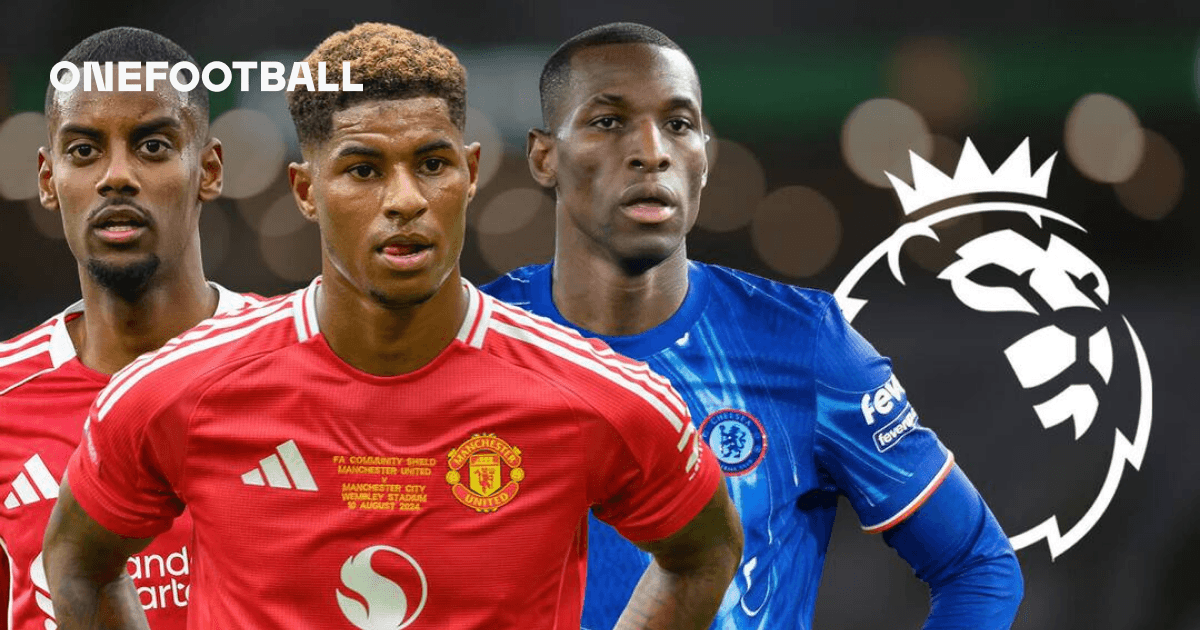 Mançester Yunayted, Çelsi, Liverpul və Tottenhem ulduzları 26/27 mövsümünün 'Yeni Transfer Kimi' siyahısında