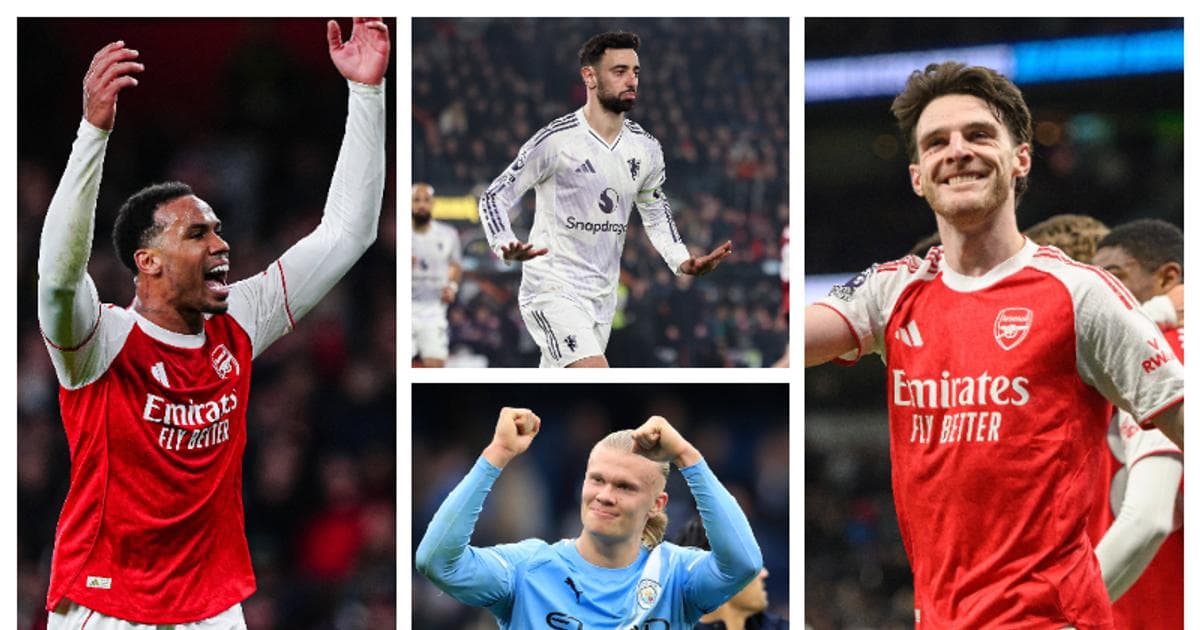 2026-cı İldə Ən Yaxşı 10 Premier Liqa Futbolçusu 2026-cı İldə Ən Yaxşı 10 Premier Liqa Futbolçusu