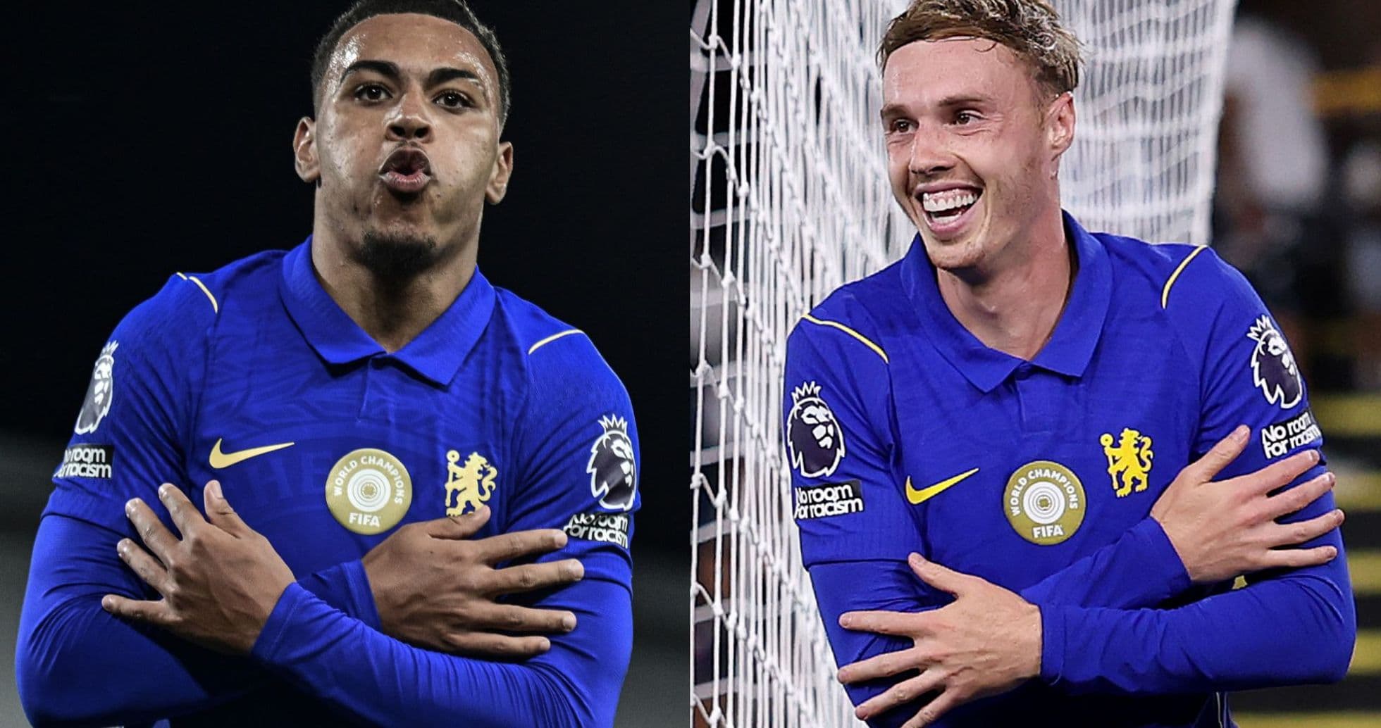 Cole Palmer və Morgan Rogers arasında Chelsea-də qol yarışması qaçılmazdır - Carlton Cole-dən dostluq və rəqabətin faydaları