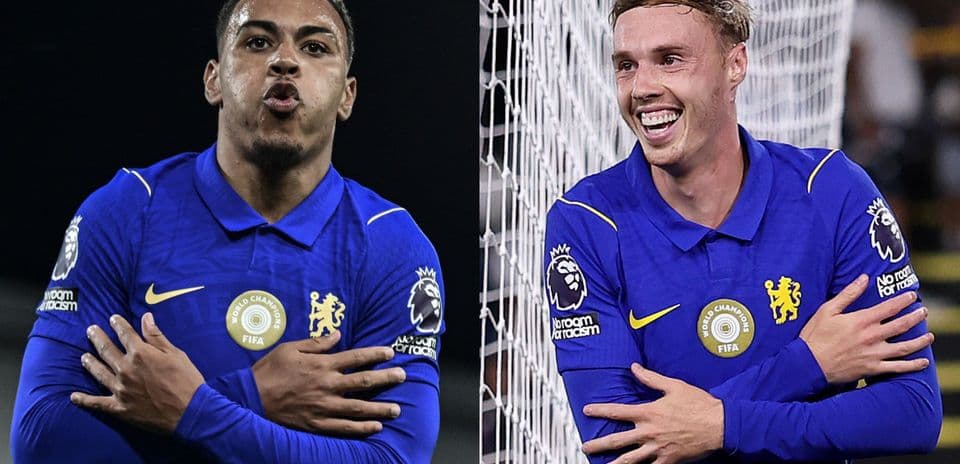 Cole Palmer və Morgan Rogers arasında Chelsea-də qol yarışması qaçılmazdır - Carlton Cole-dən dostluq və rəqabətin faydaları