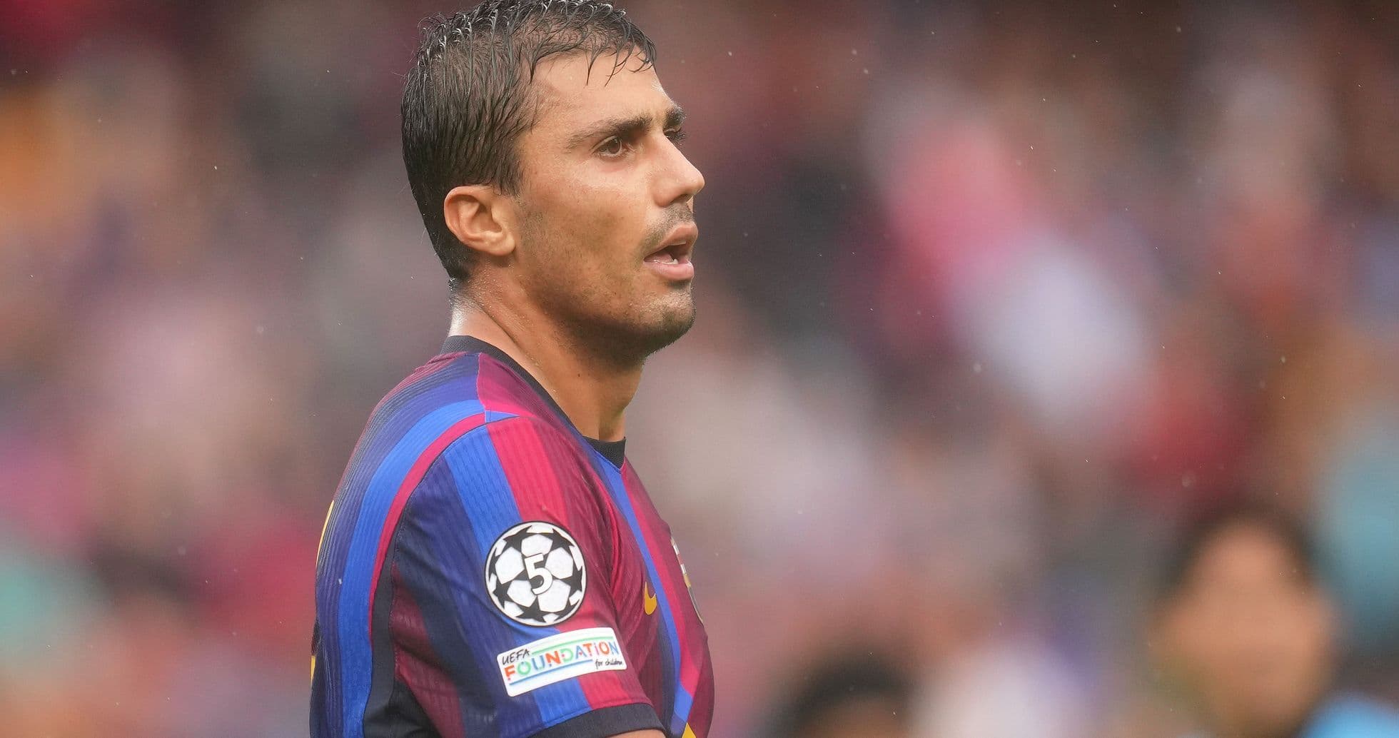 Rodri: Barcelona Çempionlar Liqasının Favoriti Deyil, Amma Avropada Qələbəyə Doğru Yollar Axtarılır