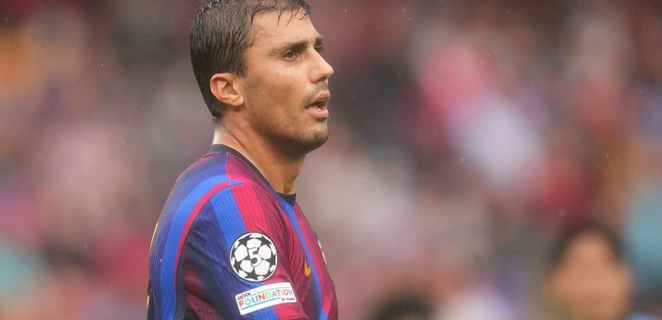 Rodri: Barcelona Çempionlar Liqasının Favoriti Deyil, Amma Avropada Qələbəyə Doğru Yollar Axtarılır