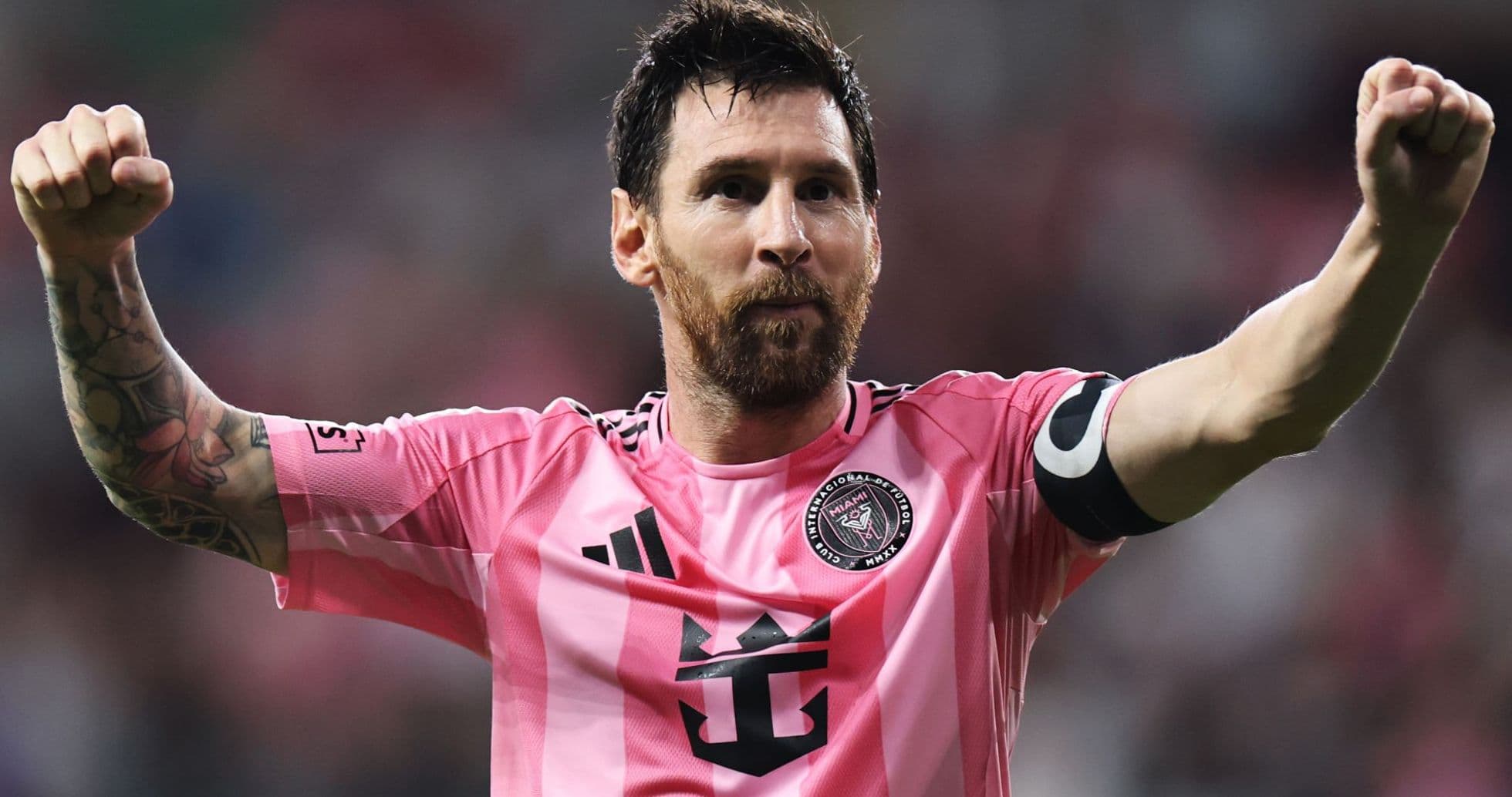 Lionel Messi İspaniyanın İkinci Divizion Klubunu Eldense-nı Rəsmi Satın Aldı