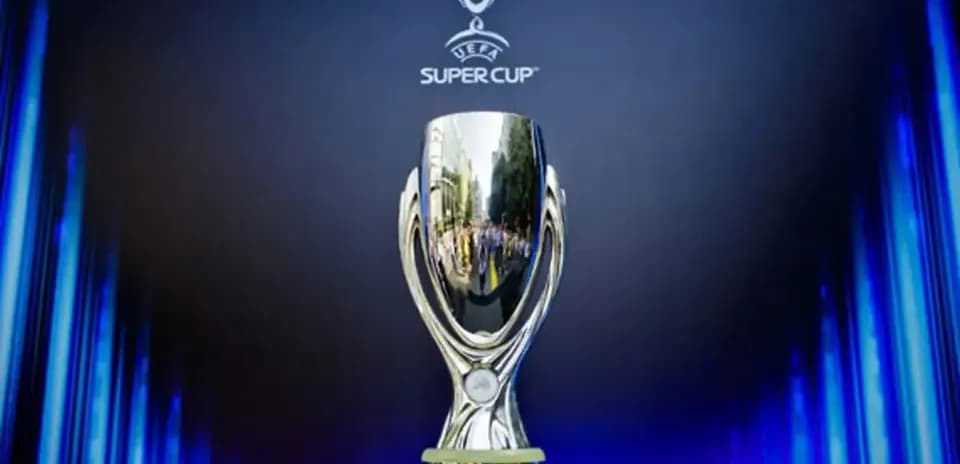 UEFA Super Kuboku nədir? Format, tarixi qaliblər və oyun qaydaları