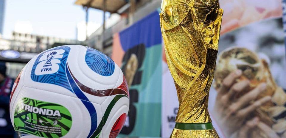 2026 FIFA Dünya Kuboku Cədvəli: Portuqaliya heç-heçə edir, İngiltərə qələbə qazandı