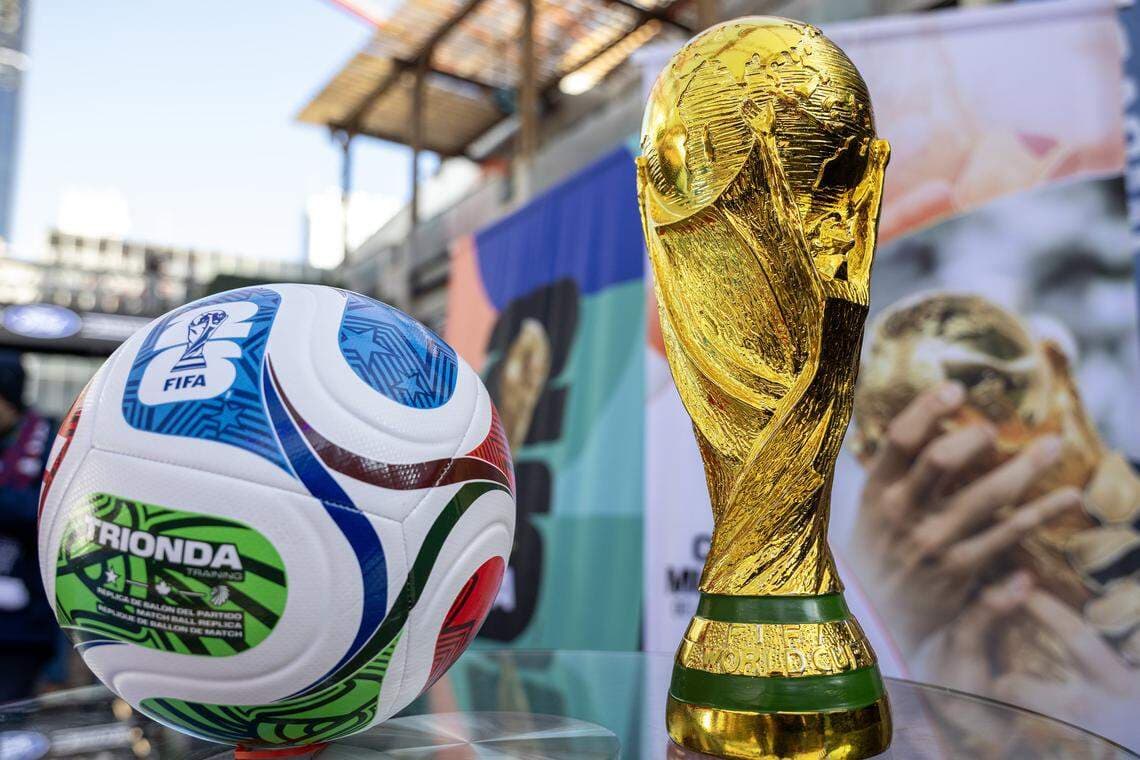 2026 FIFA Dünya Kuboku Cədvəli: Portuqaliya heç-heçə edir, İngiltərə qələbə qazandı