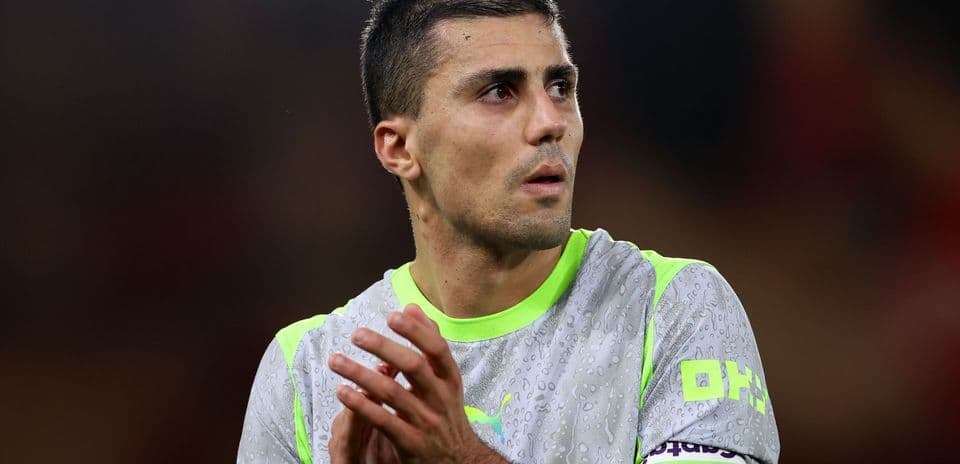 Atletiko Madrid və Villarreal Rodrinin Barcelona-ya transferindən milyonlarla gəlir əldə edəcək