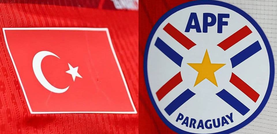 Türkiyə ilə Paraqvay arasında Dünya Kuboku matçı: Proqnozlar və heyətlər