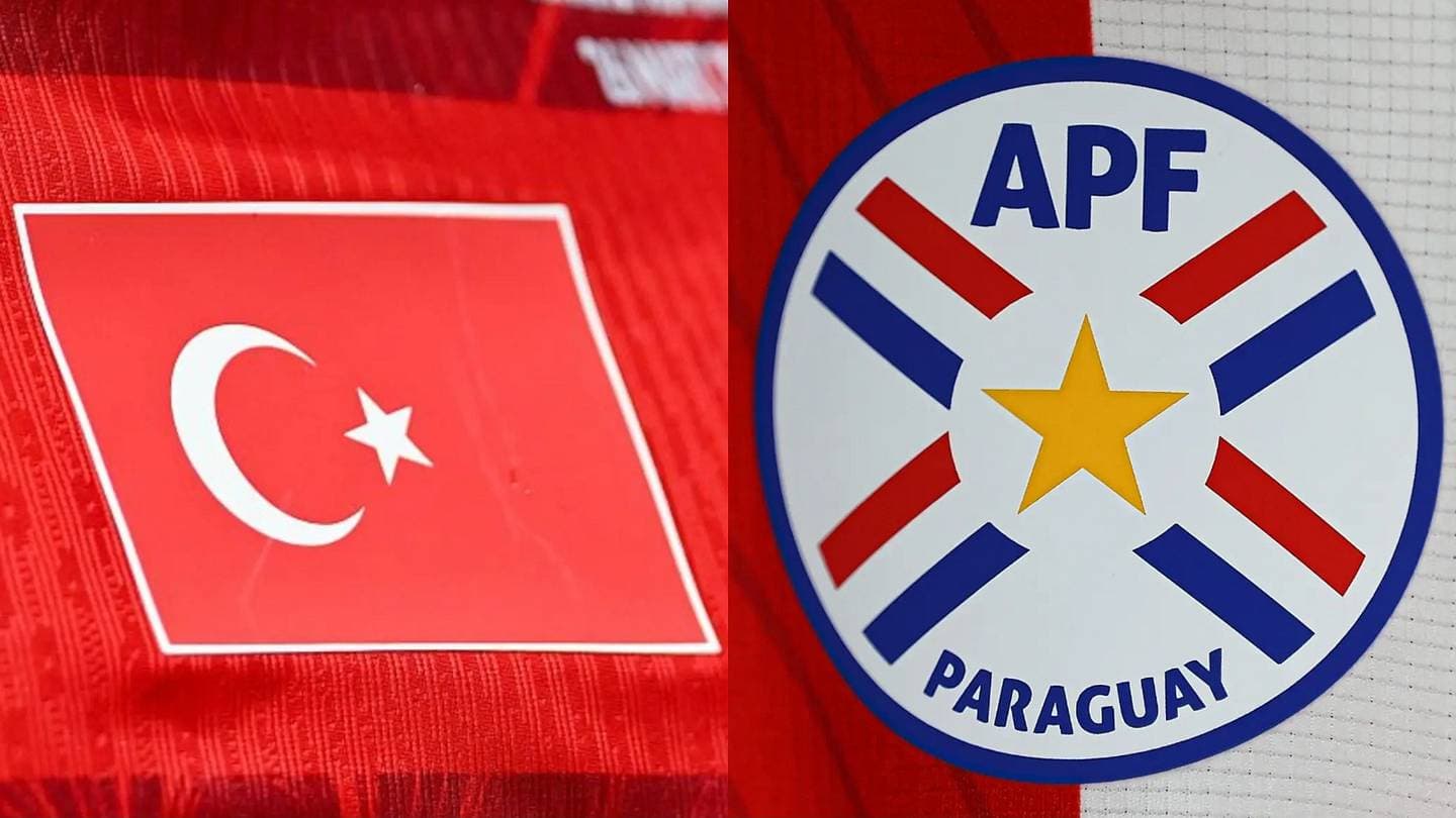 Türkiyə ilə Paraqvay arasında Dünya Kuboku matçı: Proqnozlar və heyətlər