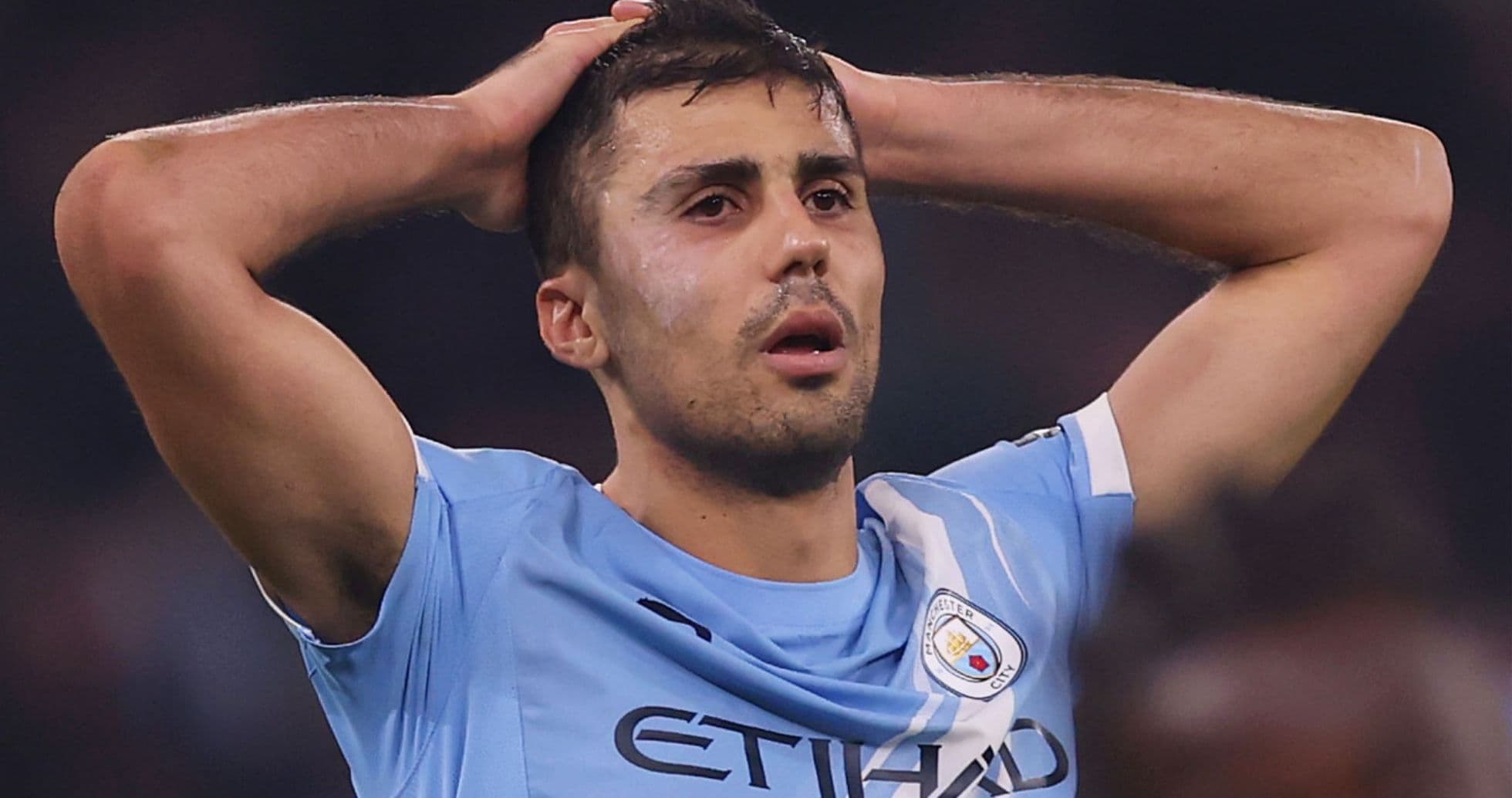 Barcelona-nın Rodri transferində ikinci təklifi rədd edildi, Man City qiymət mövqeyindən geri çəkilmir