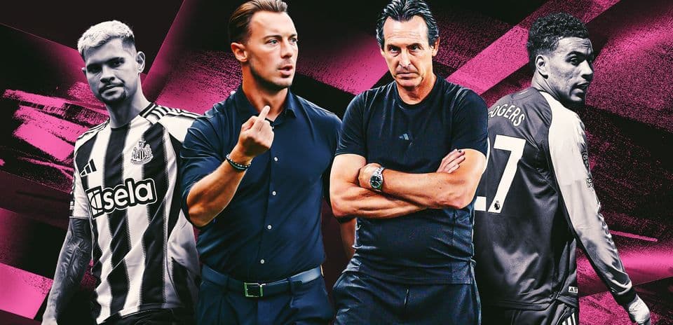 Premyer Liqanın maliyyə qaydaları Böyük Altını qoruyur, Aston Villa və Newcastle satışa məcbur olur