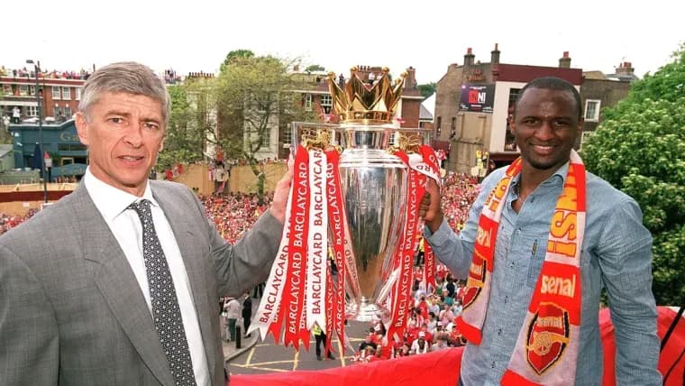 Arsenal Premyer Liqada Sonuncu Qələbəsini Nə Zaman Qazanıb? Arteta'nın Komandası İnvinsiblərdən Sonra İlk Çempionluğu Əldə Etdi