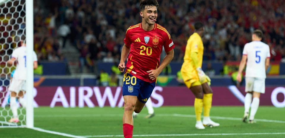 Hazırda İspaniyanın Ən Yaxşı 5 Futbolçusu