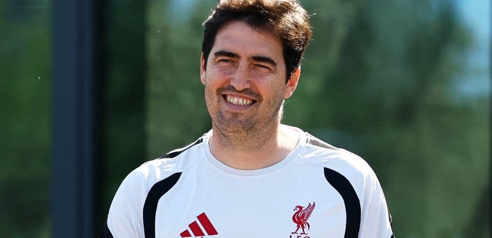 Liverpool-un £80m dəyərində ulduz oyunçusunun agentləri transferi bu gün tamamlamaya ümid edir