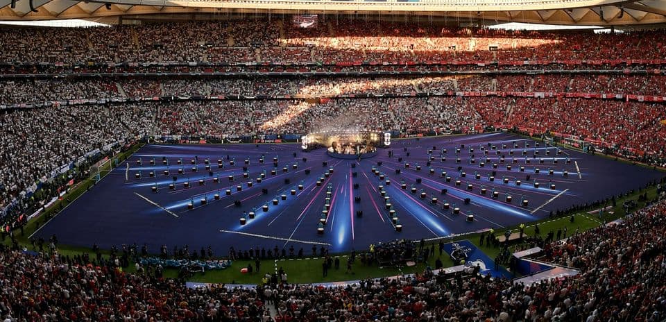 2026/27 UEFA Çempionlar Liqası: Komandalar, tarixlər, püşkatma, format, final