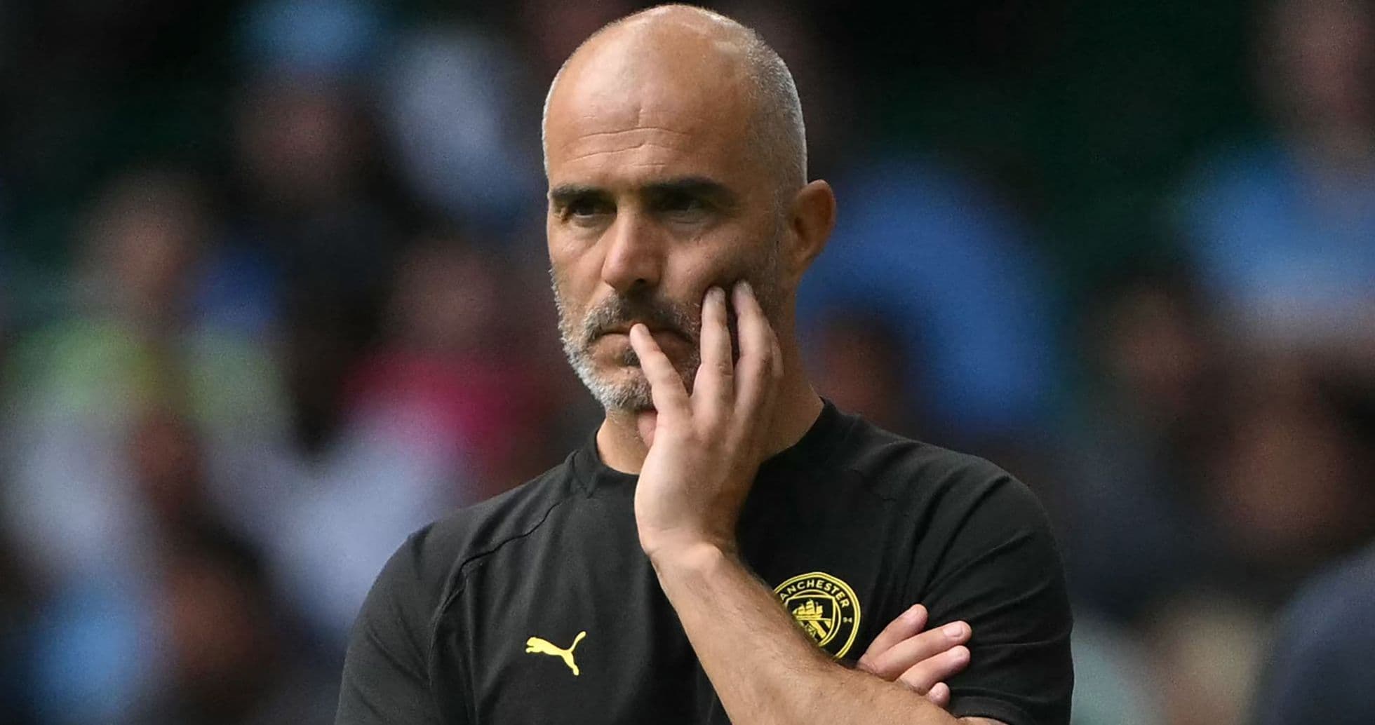Manchester City Evertonun ulduzu Iliman Ndiaye üçün 60 milyon funtluq razılığa gəldi