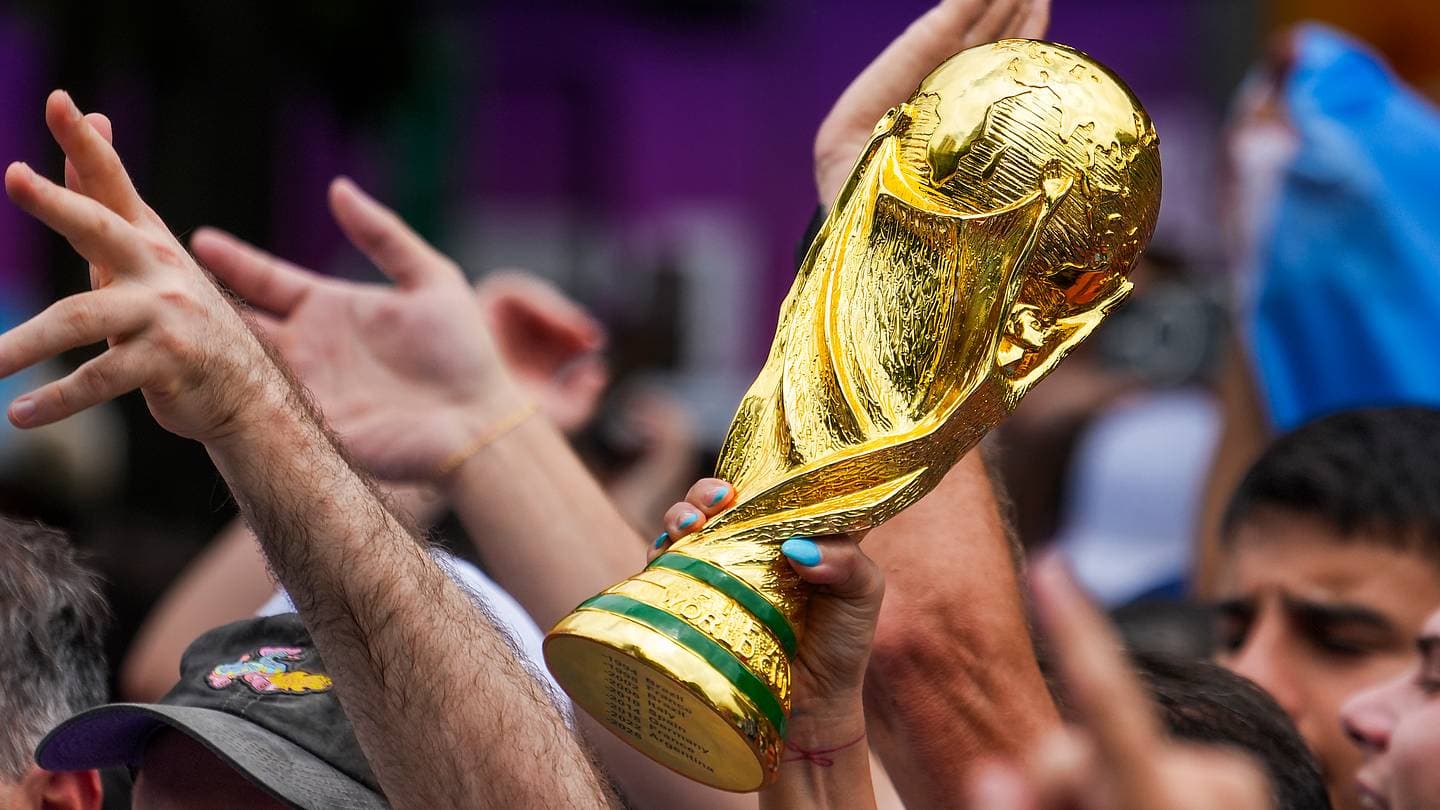 2026 Dünya Kuboku: Üçüncü Yerlərin Qrup Cədvəli və İrəliləməsi