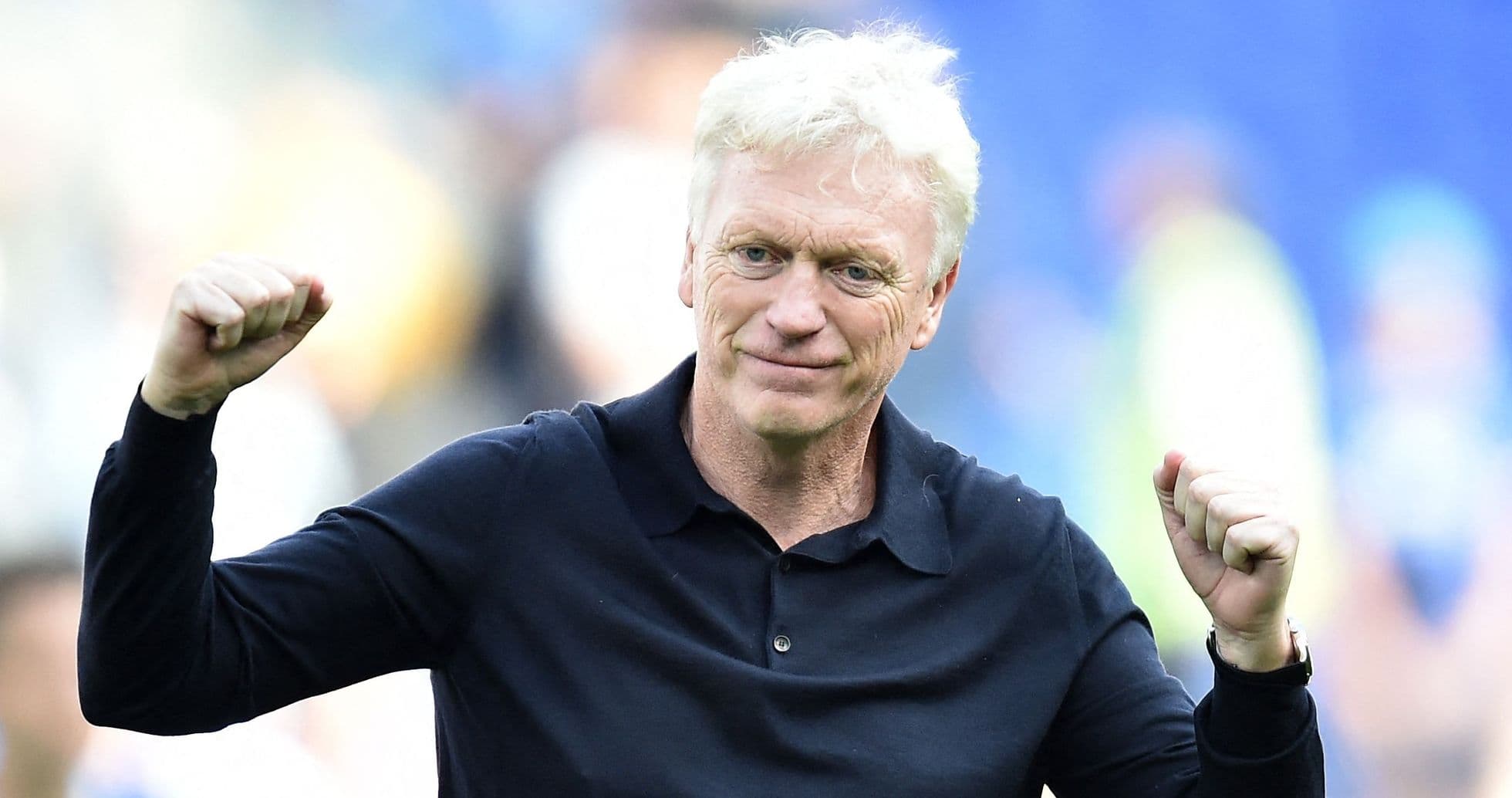 David Moyes 'ağılsız' sual üzərində sərt reaksiya verdi: Everton üçün kubok yox, Premyer Liqa əsas hədəfdir