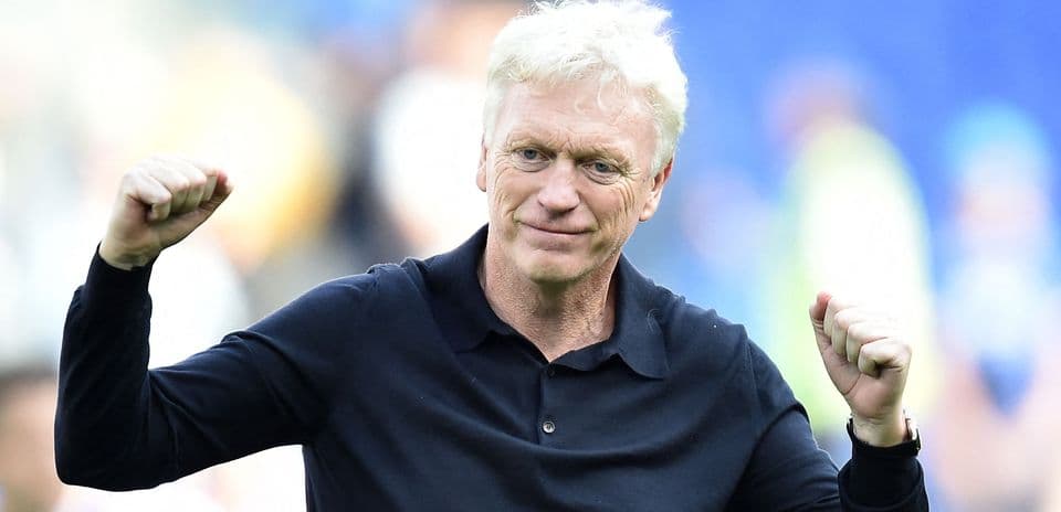 David Moyes 'ağılsız' sual üzərində sərt reaksiya verdi: Everton üçün kubok yox, Premyer Liqa əsas hədəfdir