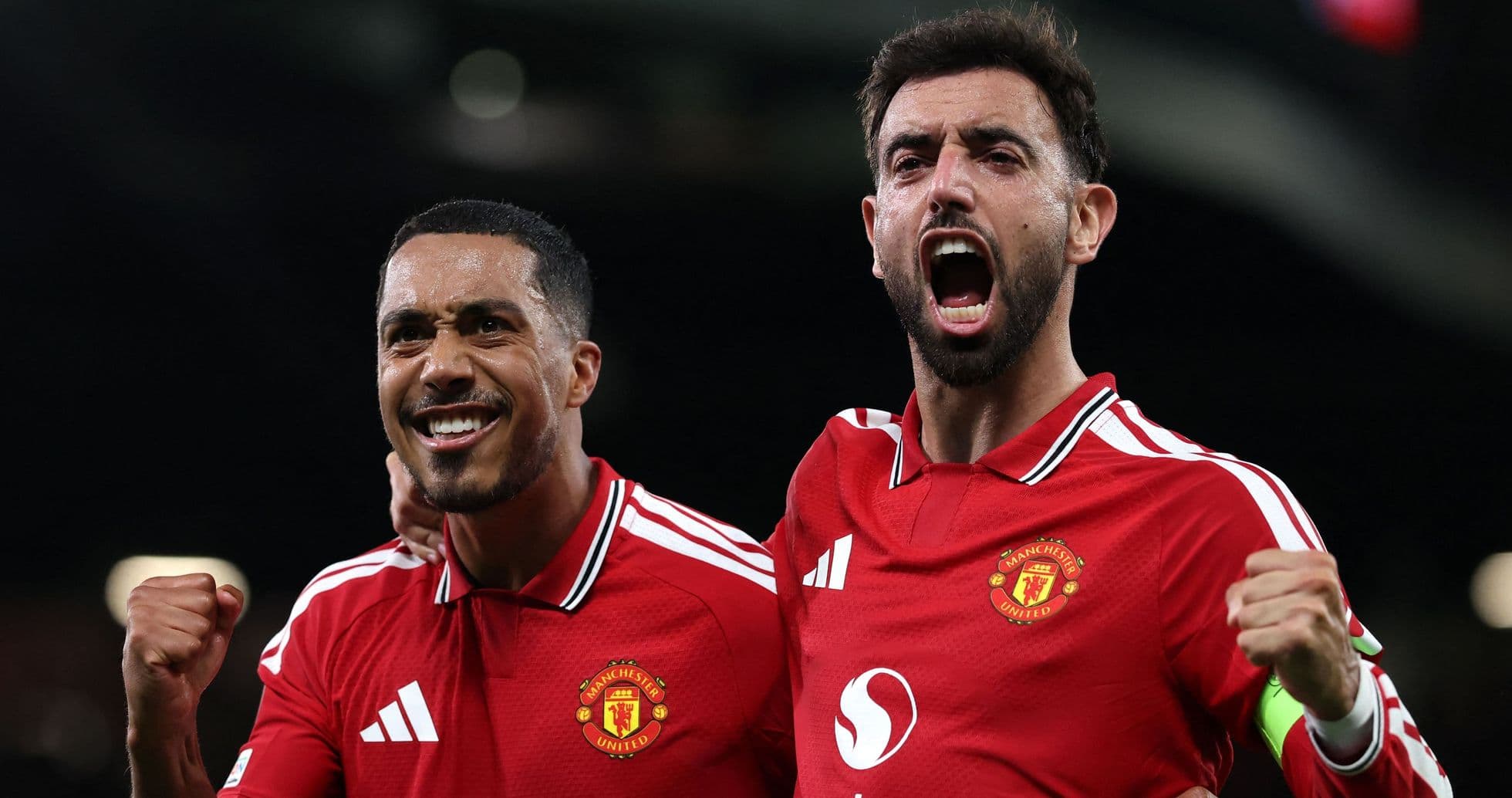 Michael Carrick: Kobbie Mainoo və Youri Tielemans arasında ideal orta sahə əlaqəsi