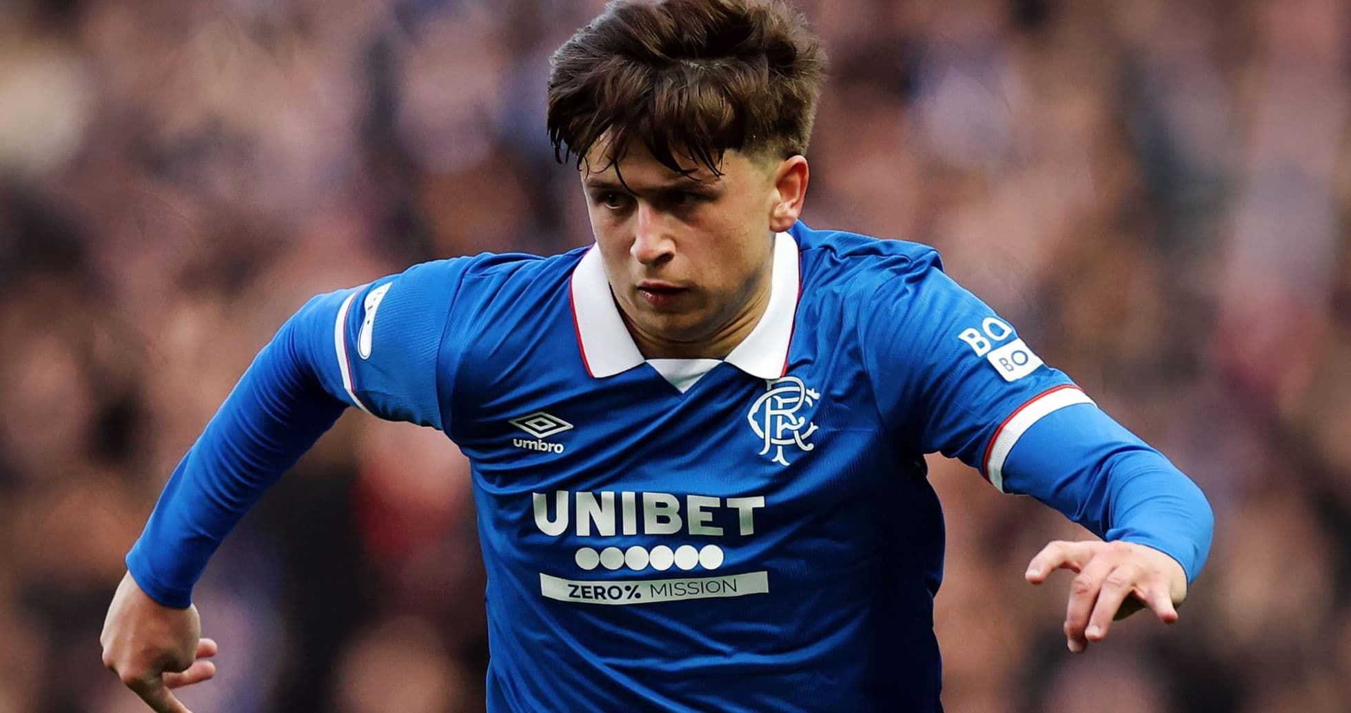 Colin Hendry: Rangers Tottenhamdan Daha Böyük Klubdur, Mikey Moore-un Qayıdışı Çətin Görünür