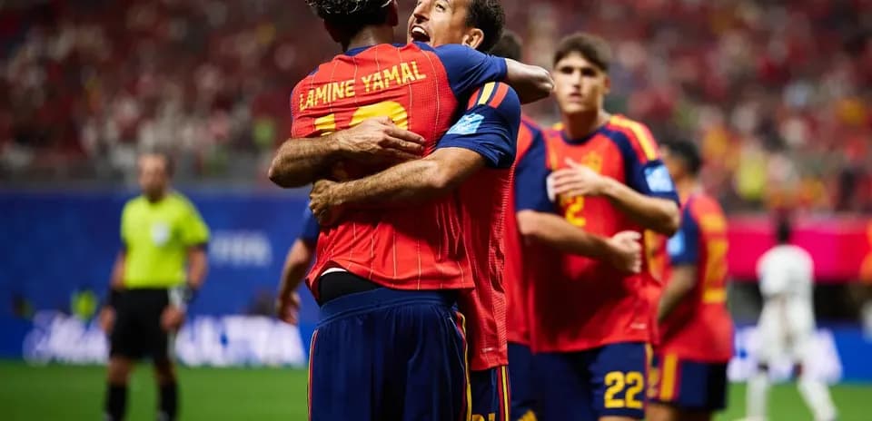 İspaniyanın Dünya Kuboku Tarixi: La Roja-nın FIFA Finallarındakı Uğurları